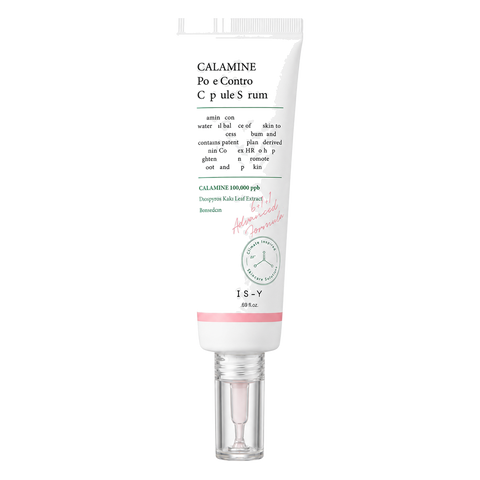 AXIS-Y – Calamine Pore Control Capsule Serum, 50ml