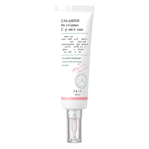 AXIS-Y – Calamine Pore Control Capsule Serum, 50ml
