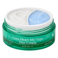 AXIS-Y – Cera Heart My Type Duo Cream, 60ml