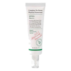 AXIS-Y – Complete No-Stress Physical Sunscreen, 50ml