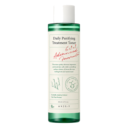 AXIS-Y – Daily Purifying Treatment Toner, 200ml
