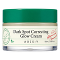 AXIS-Y – Dark Spot Correcting Glow Cream, 50ml