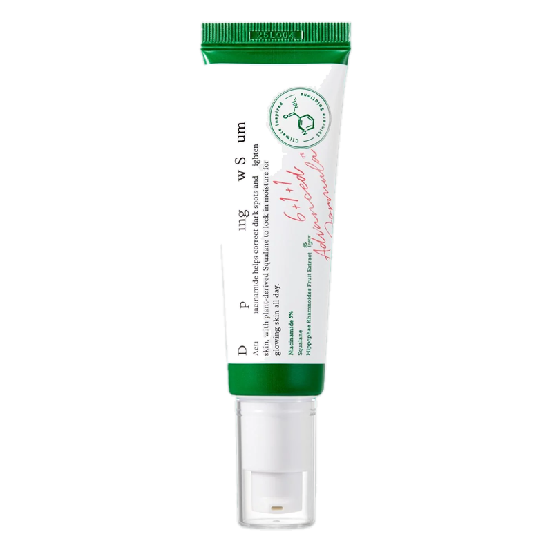 AXIS-Y – Dark Spot Correcting Glow Serum, 50ml