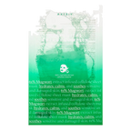 AXIS-Y – Green Vital Energy Complex Mask, 27ml