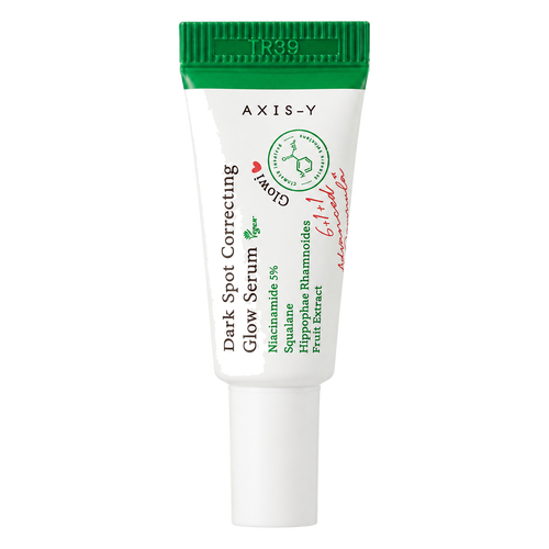 AXIS-Y – Mini Dark Spot Correcting Glow Serum, 5ml