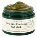 AXIS-Y – New Skin Resolution Gel Mask, 100ml