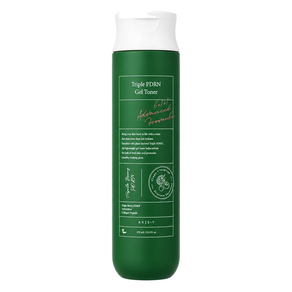 AXIS-Y – Triple PDRN Gel Toner, 260ml