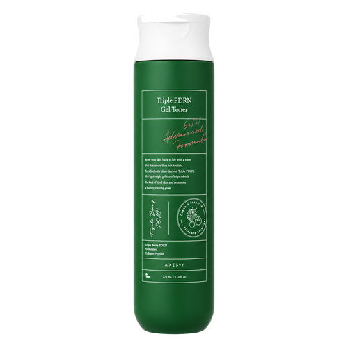 AXIS-Y – Triple PDRN Gel Toner, 260ml