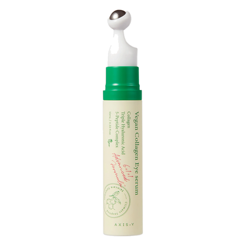 AXIS-Y – Vegan Collagen Eye Serum, 10ml
