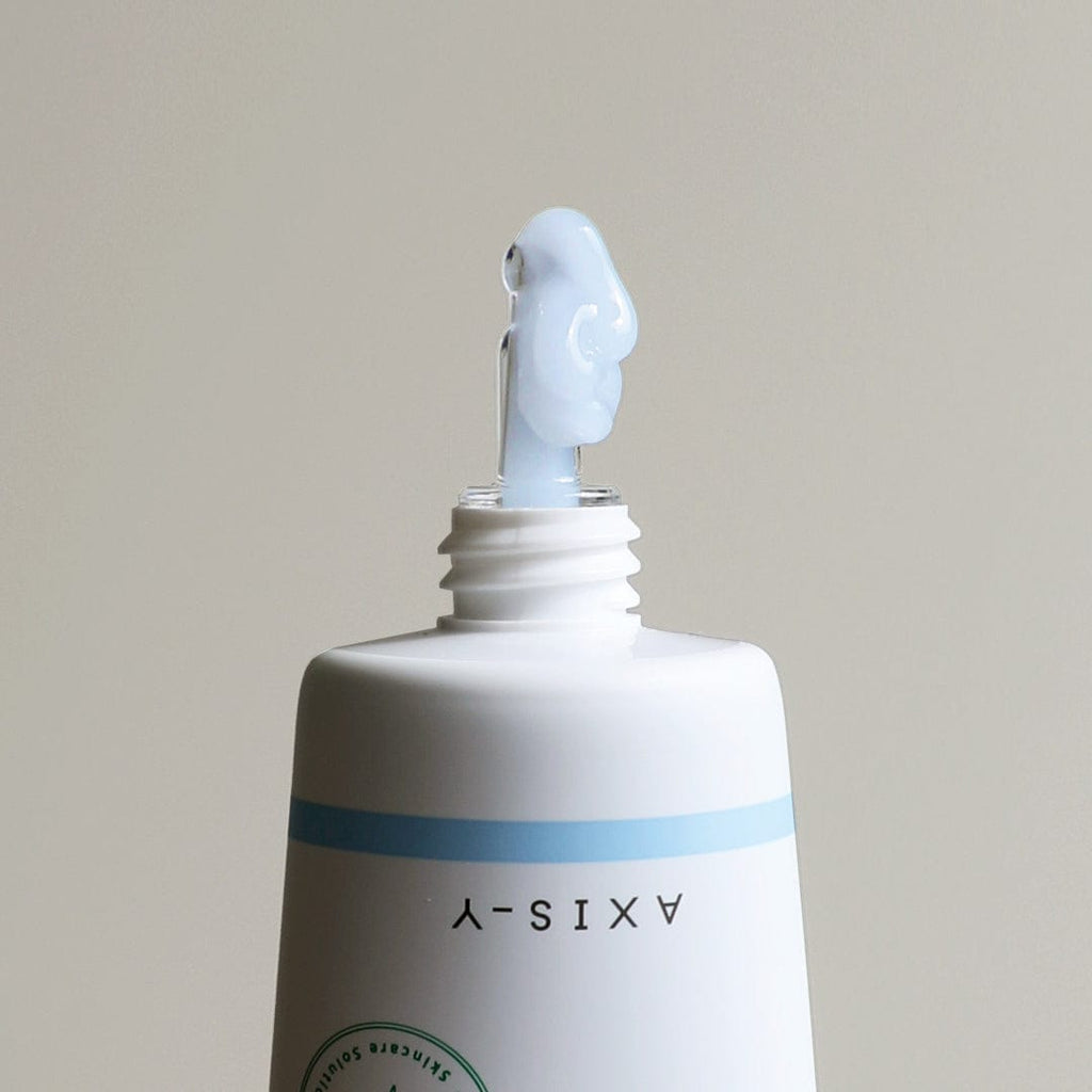 AXIS-Y Heartleaf My-Type Calming Cream 60ml — Wholesale