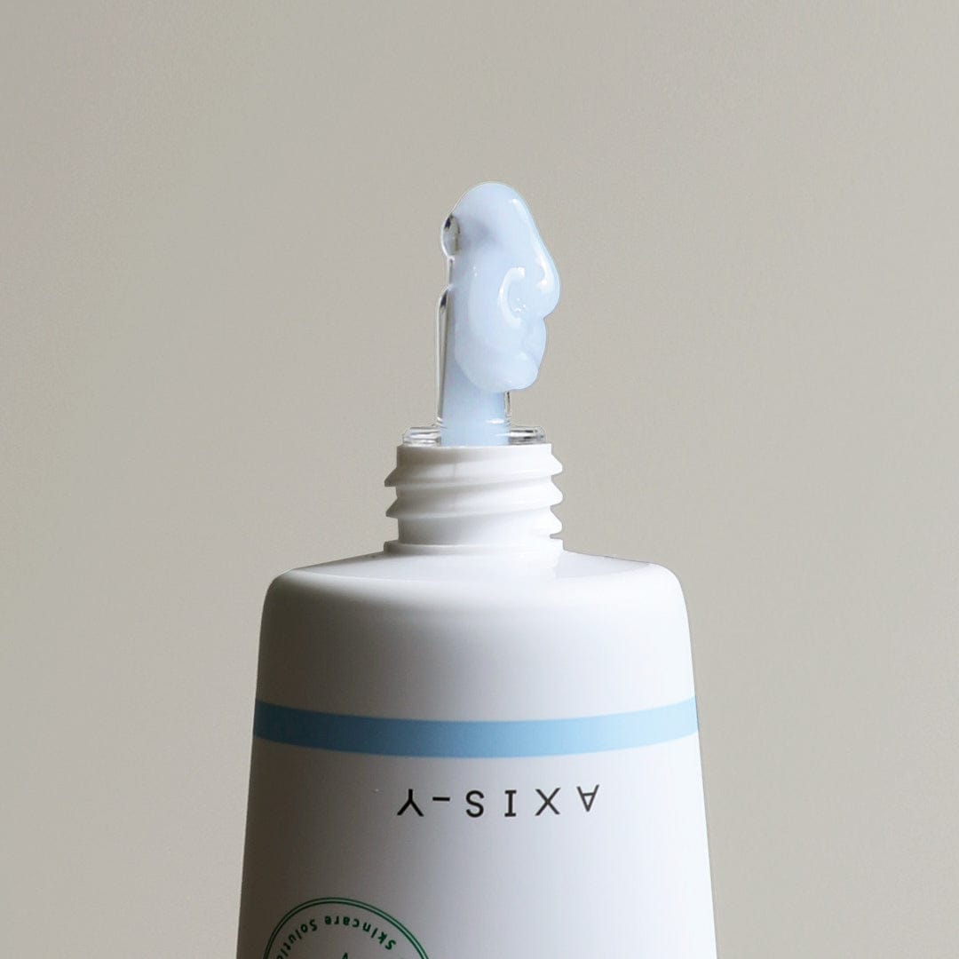 AXIS-Y Heartleaf My-Type Calming Cream 60ml — Wholesale