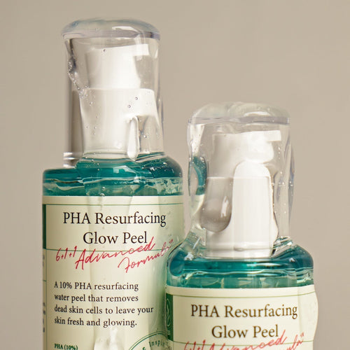AXIS-Y PHA Resurfacing Glow Peel 50ml — Wholesale