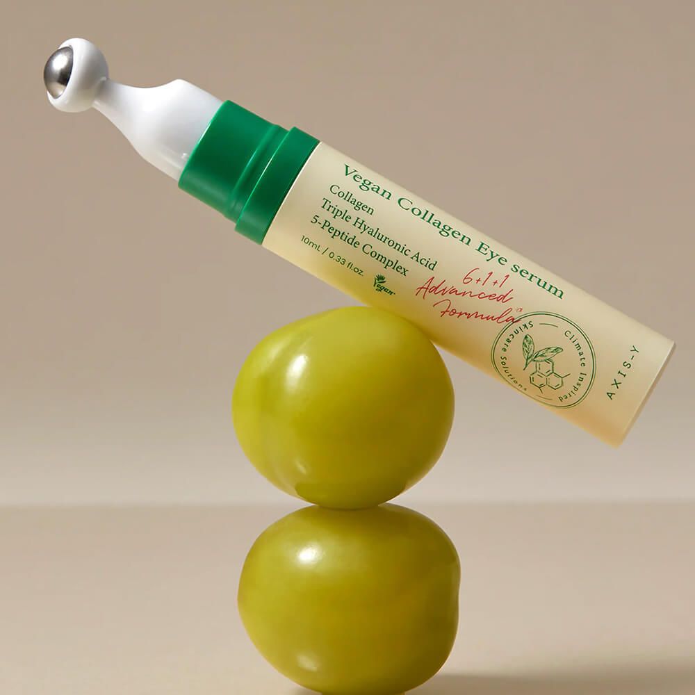 AXIS-Y Vegan Collagen Eye Serum 10ml — Wholesale
