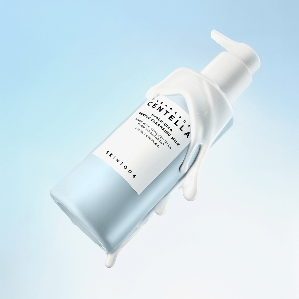SKIN1004 Madagascar Centella Cleansing Milk 200ml — Wholesale