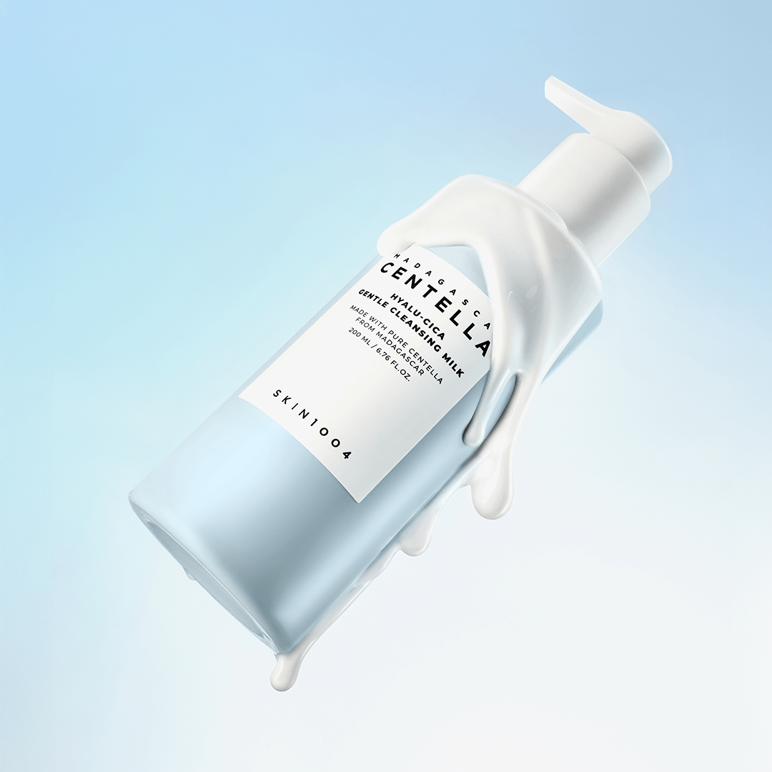SKIN1004 Madagascar Centella Cleansing Milk 200ml — Wholesale