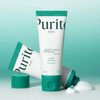 PURITO Mighty Bamboo Panthenol Cream 100ml — Wholesale
