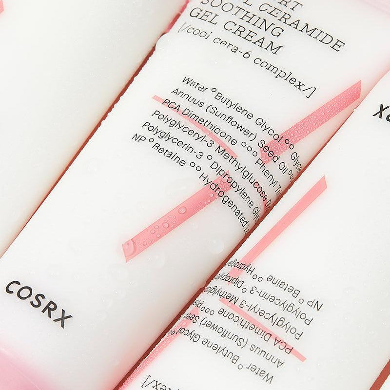 COSRX Balancium Comfort Ceramide Cream 80g — Wholesale