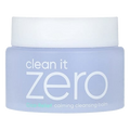 BANILA CO – Clean it Zero Calming Cleansing Balm, 100ml