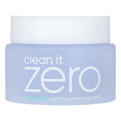 BANILA CO – Clean it Zero Calming Cleansing Balm, 100ml
