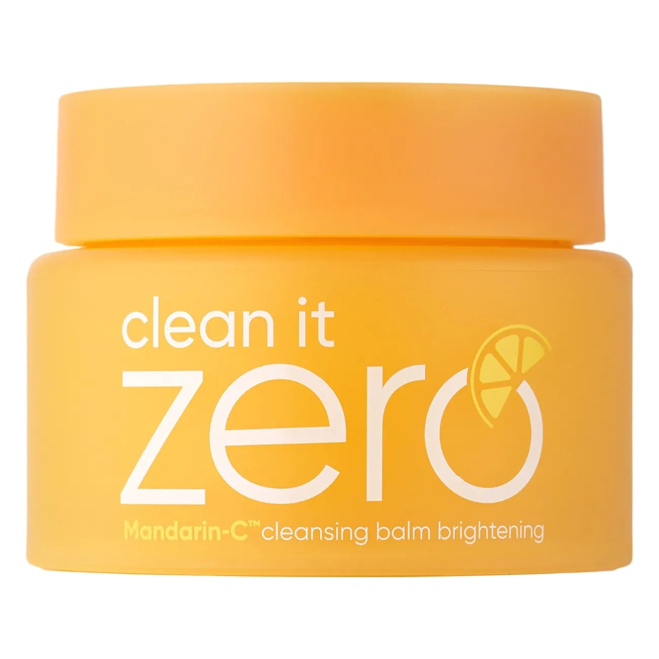 BANILA CO – Clean it Zero Cleansing Balm Brightening, 100ml