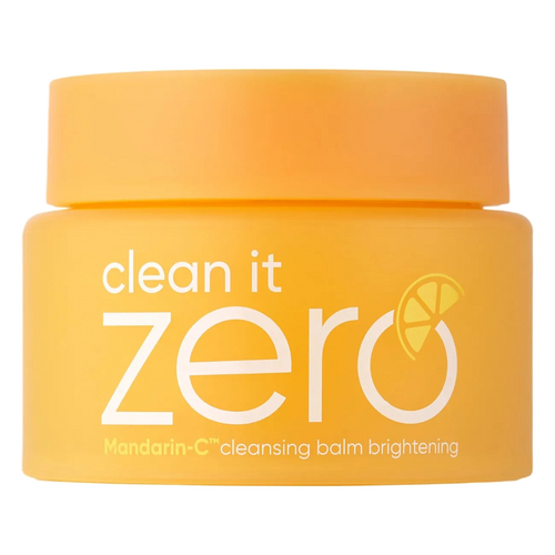 BANILA CO – Clean it Zero Cleansing Balm Brightening, 100ml