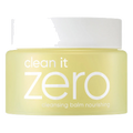 BANILA CO – Clean it Zero Nourishing Cleansing Balm, 100ml