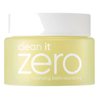 BANILA CO – Clean it Zero Nourishing Cleansing Balm, 100ml
