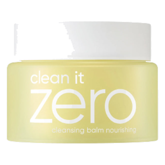 BANILA CO – Clean it Zero Nourishing Cleansing Balm, 100ml