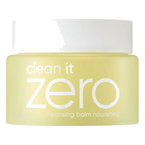 BANILA CO – Clean it Zero Nourishing Cleansing Balm, 100ml