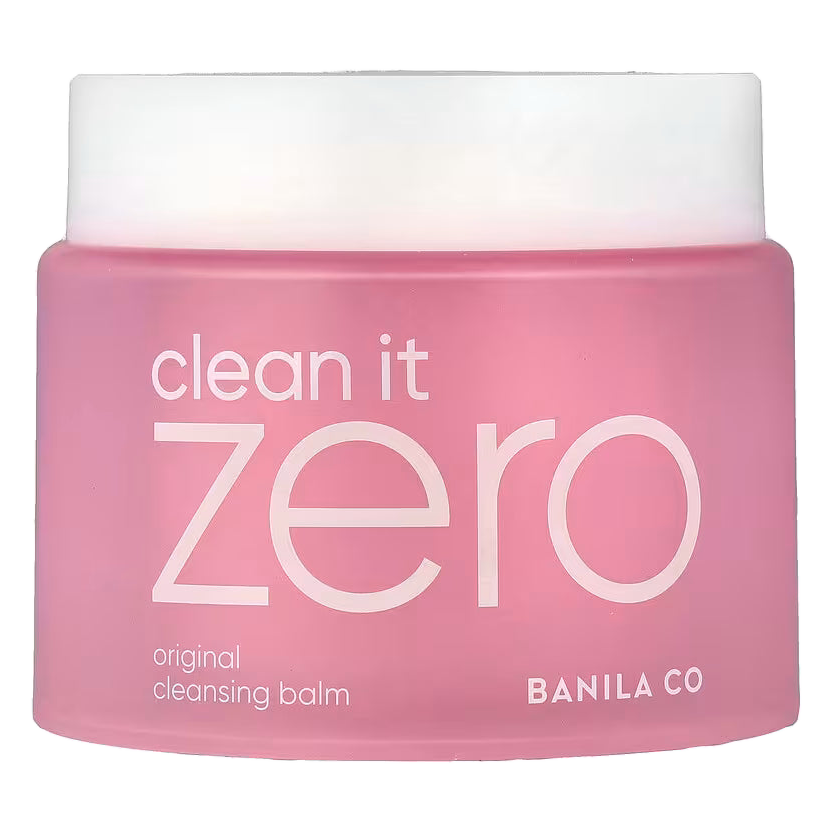 BANILA CO – Clean it Zero Original Cleansing Balm, 100ml