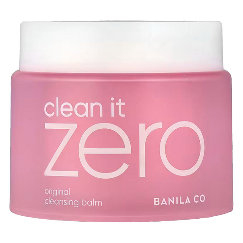 BANILA CO – Clean it Zero Original Cleansing Balm, 100ml