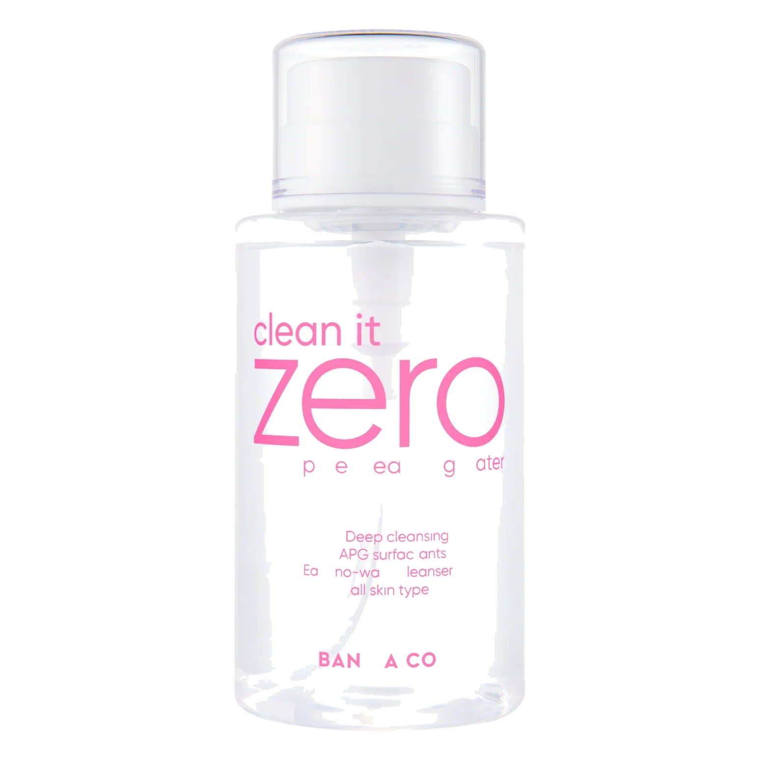 BANILA CO – Clean it Zero Pure Cleansing Water, 310ml