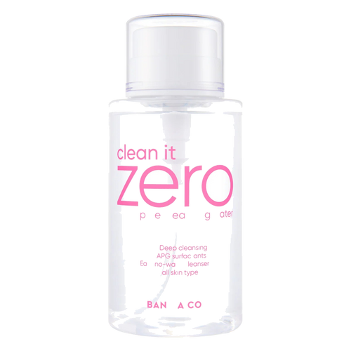 BANILA CO – Clean it Zero Pure Cleansing Water, 310ml