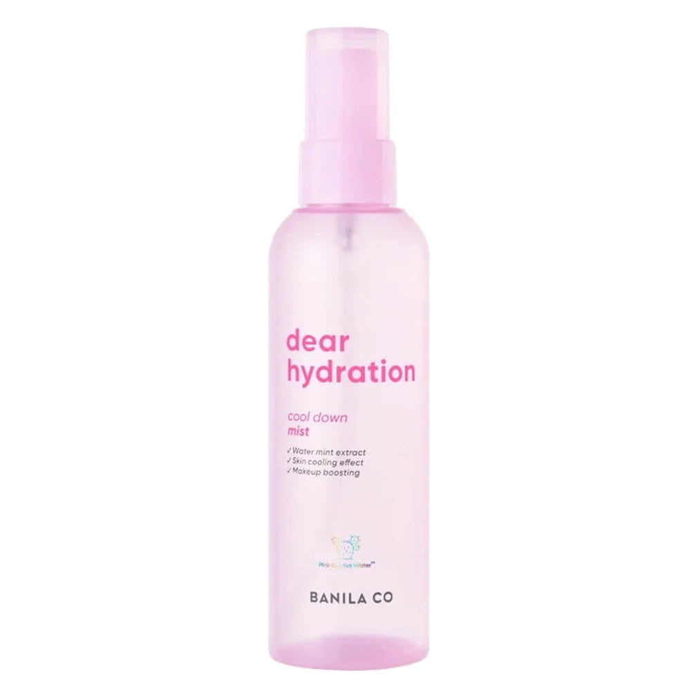 BANILA CO – Dear Hydration Cool Down Mist, 99ml