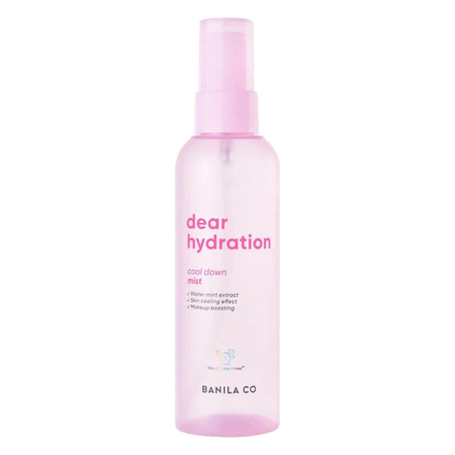 BANILA CO – Dear Hydration Cool Down Mist, 99ml