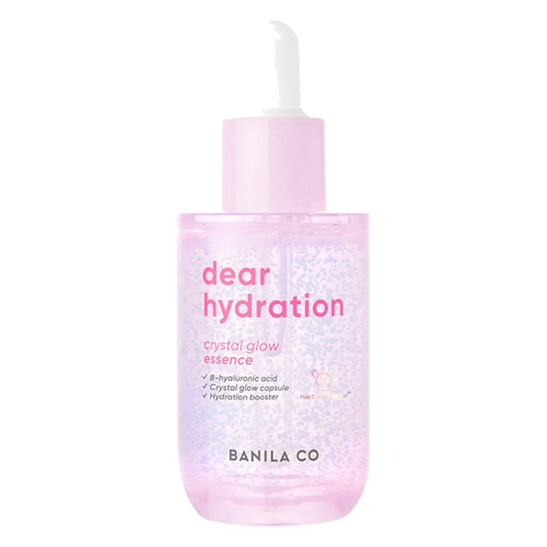 BANILA CO – Dear Hydration Crystal Glow Essence, 50ml
