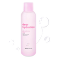 BANILA CO – Dear Hydration Skin Softening Toner, 200ml