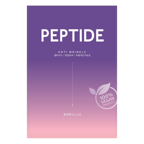 Barulab – Anti-Wrinkle Face Mask Peptide, 23g