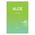 Barulab – The Clean Vegan Mask Aloe, 1 sheet