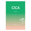 Barulab – The Clean Vegan Mask Cica, 1 sheet