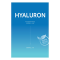 Barulab – The Clean Vegan Mask Hyaluron, 1 sheet