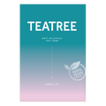 Barulab – The Clean Vegan Teatree, 23g