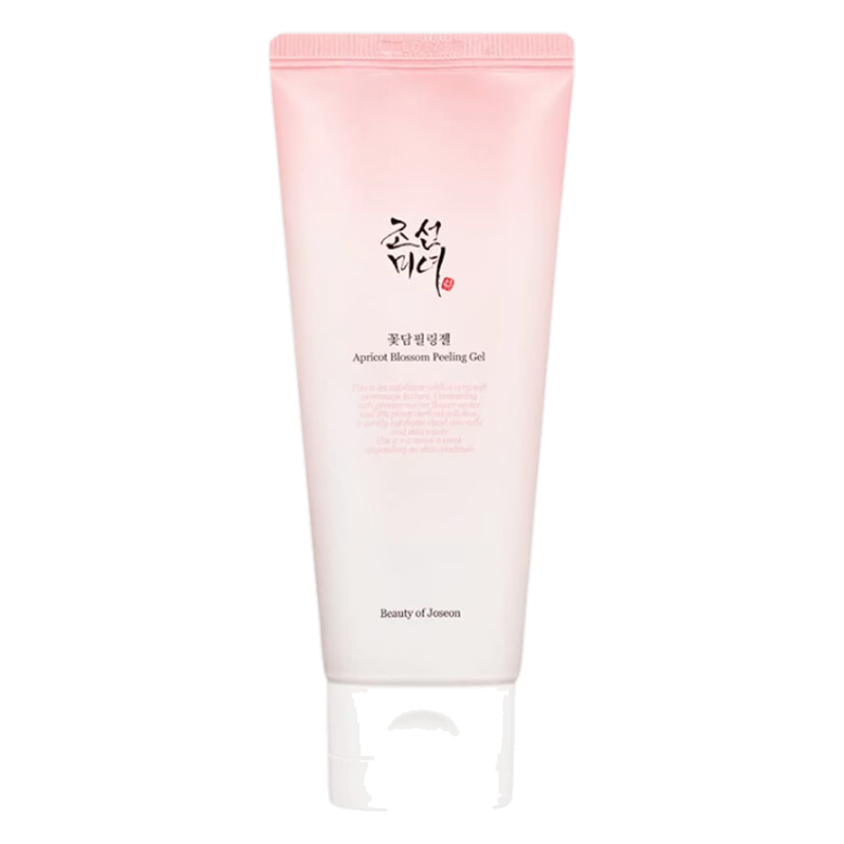 Beauty of Joseon – Apricot Blossom Peeling Gel, 100ml