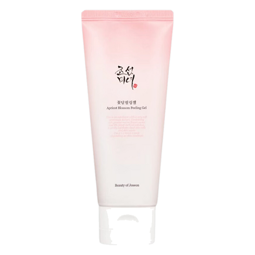 Beauty of Joseon – Apricot Blossom Peeling Gel, 100ml