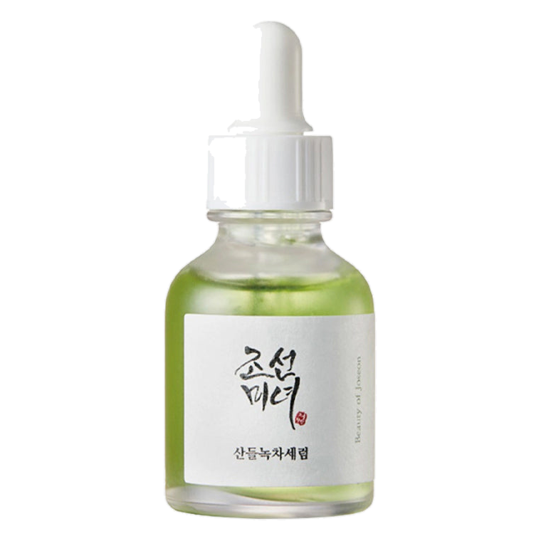 Beauty of Joseon – Calming Serum Green Tea + Panthenol, 30ml