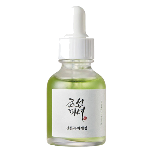 Beauty of Joseon – Calming Serum Green Tea + Panthenol, 30ml