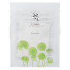 Beauty of Joseon – Centella Asiatica Calming Mask, 25ml – 1ea