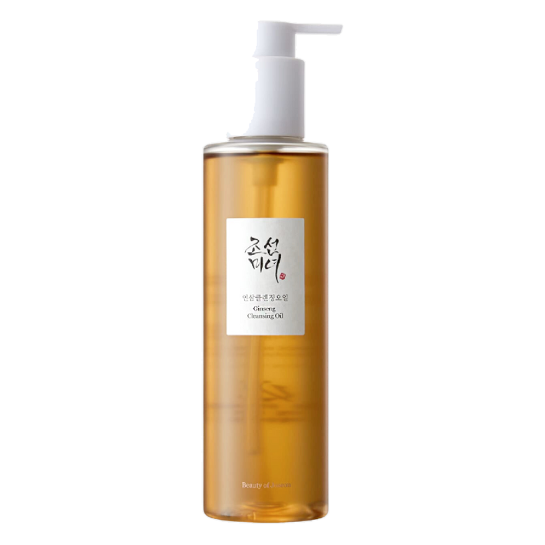 Beauty of Joseon – Ginseng Cleansing Oil, 210ml