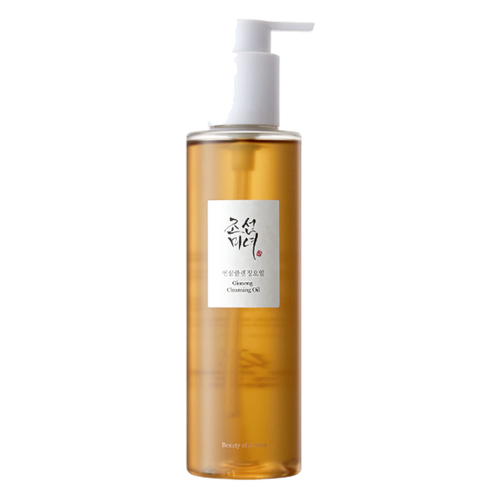 Beauty of Joseon – Ginseng Cleansing Oil, 210ml