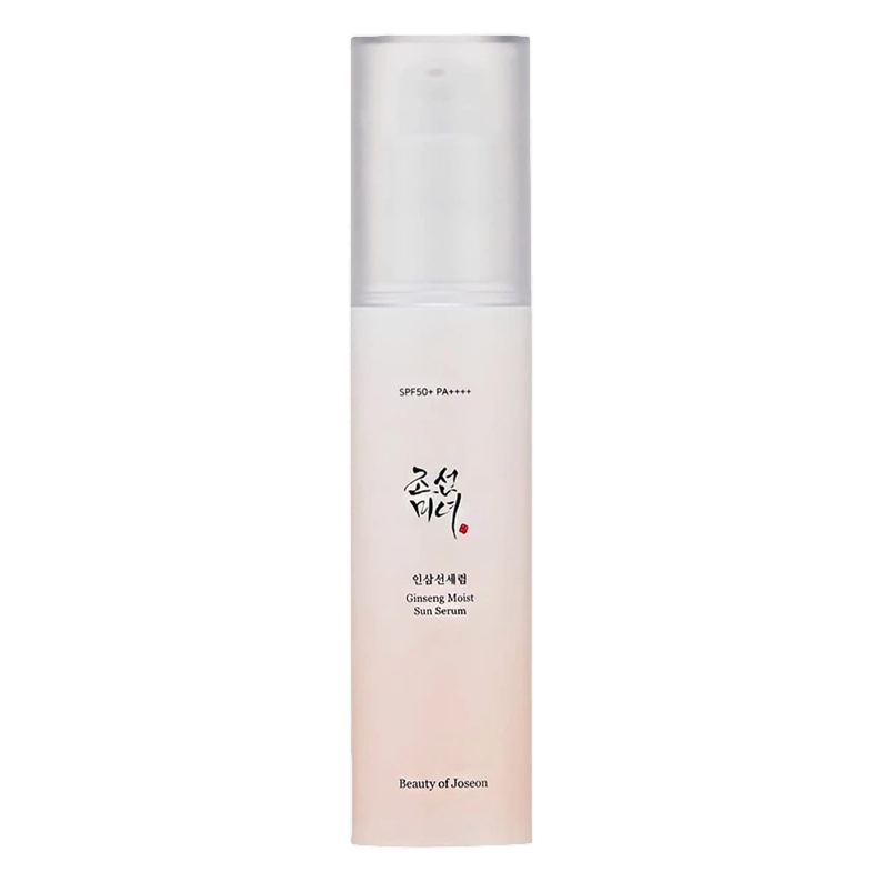 Beauty of Joseon – Ginseng Moist Sun Serum SPF50+ PA++++, 50ml